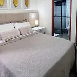 Apto 508 Ed Santorini Ponta Verde Maceio