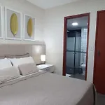 Apto 508 Ed Santorini Ponta Verde Maceio
