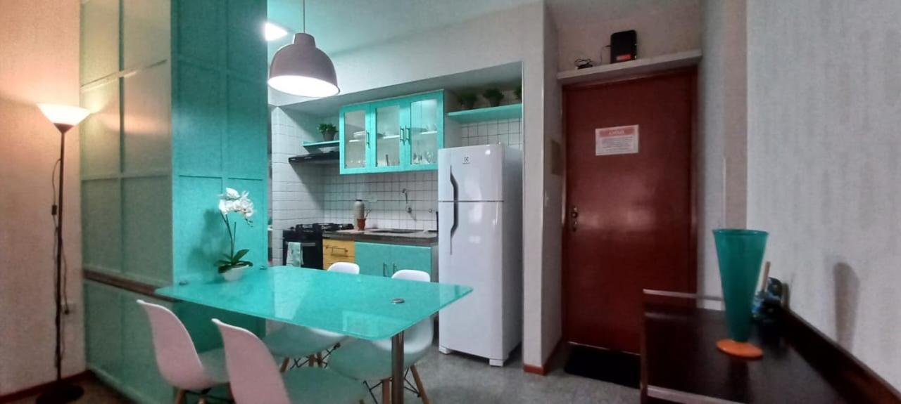 Apto 508 Ed Santorini Ponta Maceió