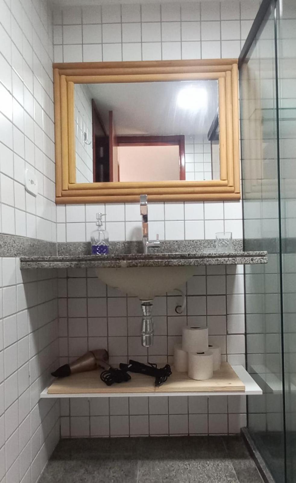 Apto 508 Ed Santorini Ponta Maceió