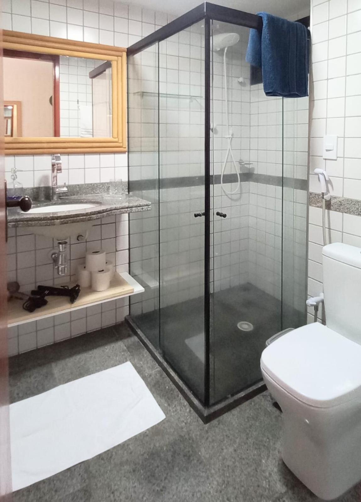 Apartamento Apto 508 Ed Santorini Ponta Maceió